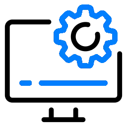 Service Icons